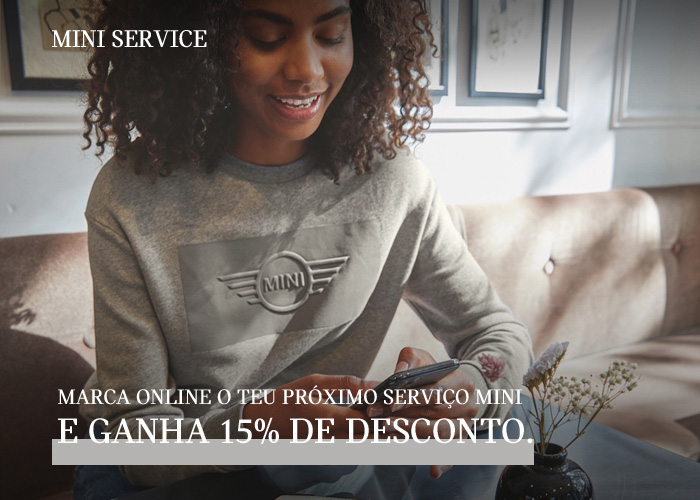 O MINI Date está a chegar